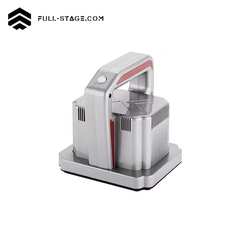 Pantalla LED Publicitaria Interior P2 de 3,84x2,40 metros - Pantalla LED Publicitaria - Imagen 6 Pantalla LED Publicitaria Interior P2 de 3,84x2,40 metros - Full-Stage