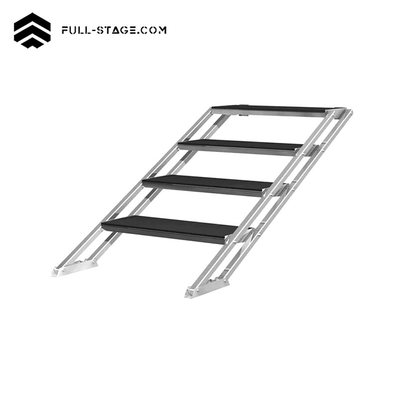 Escenario Layher de 6x4 metros - Escenario de Concierto - Imagen 3 Escenario Layher de 6x4 metros - Full-Stage