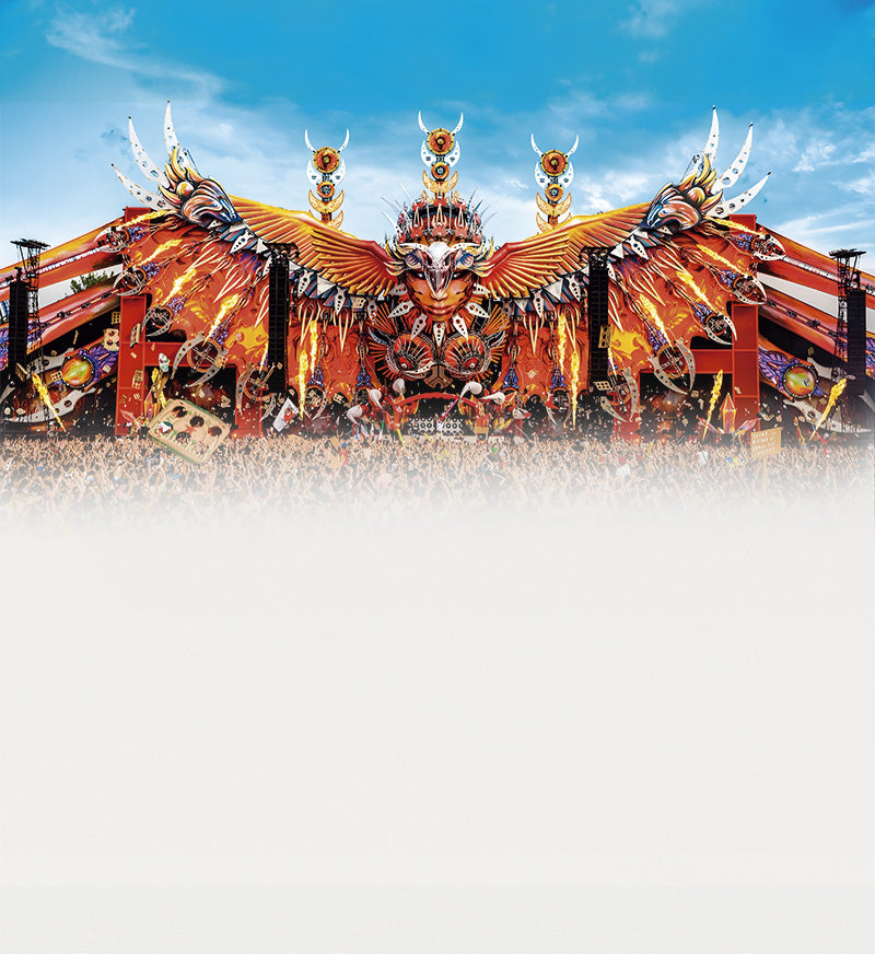 Escenarios Full-Stage