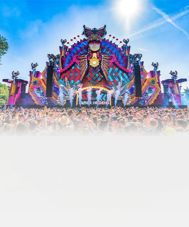 Hero background mobile