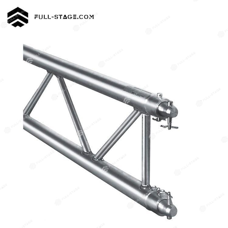 سقف تروس مثلث 12 × 8 م - سقف تروس كامل المرحلة - Imagen 8 سقف تروس مثلث 12 × 8 م - Full-Stage