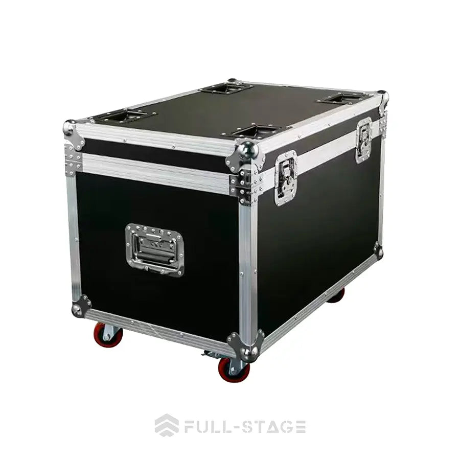 Flight Case para Iluminación