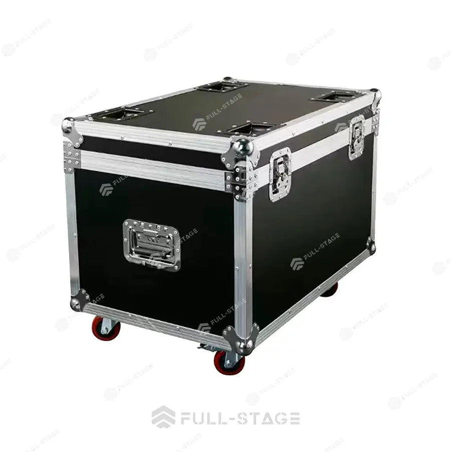 Flight Case para Iluminación - Flight Case - Imagen 1 Flight Case para Iluminación - Full-Stage