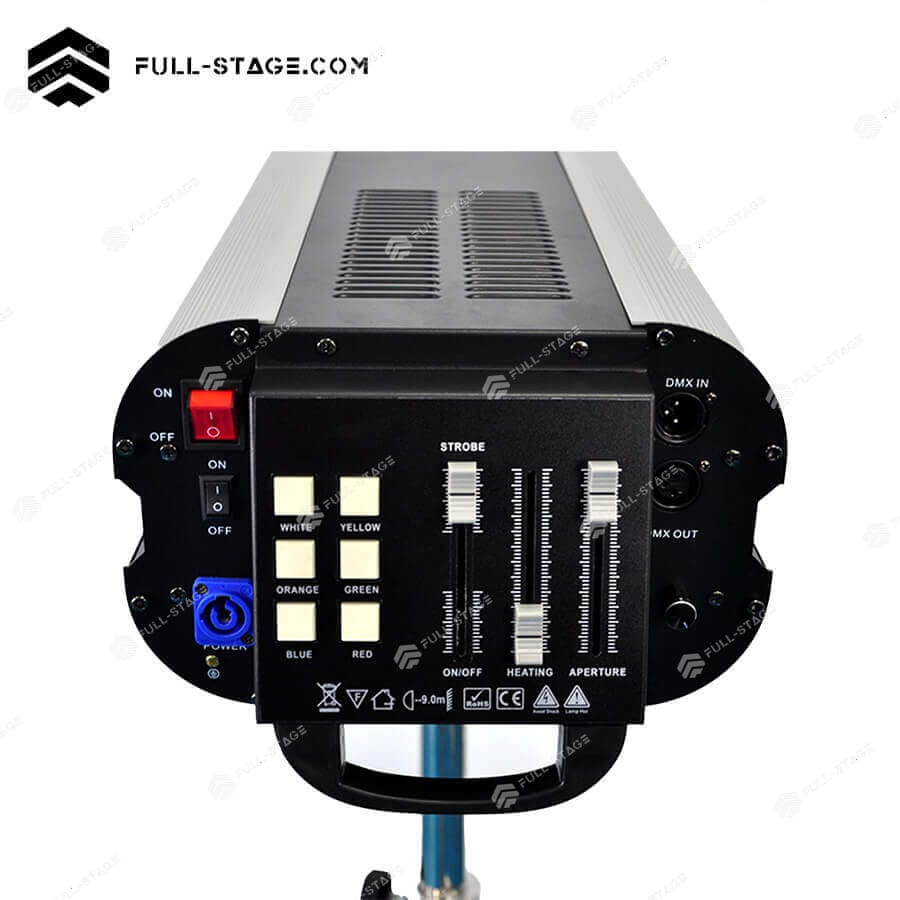 اتبع Spotlight 440w - أضواء المسرح - Imagen 3 اتبع Spotlight 440w - Full-Stage