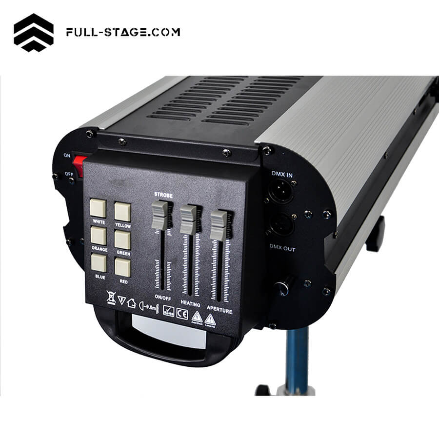 Follow Spotlight 440w - Luces de Escenario - Imagen 7 Follow Spotlight 440w - Full-Stage