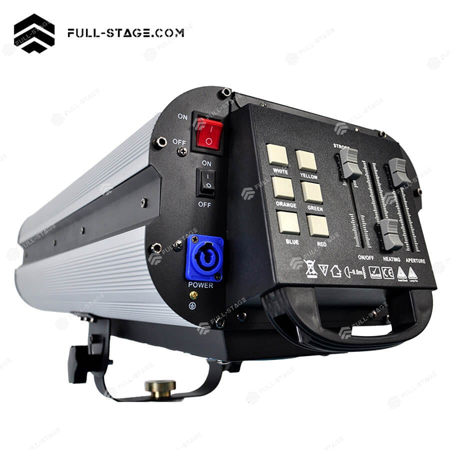 اتبع Spotlight 440w - أضواء المسرح - Imagen 8 اتبع Spotlight 440w - Full-Stage