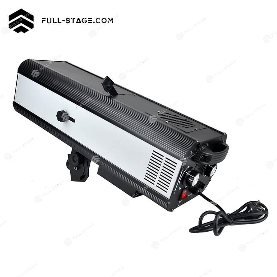 اتبع Spotlight RGBW + YC 350W - أضواء المسرح - Imagen 3 اتبع Spotlight RGBW + YC 350W - Full-Stage