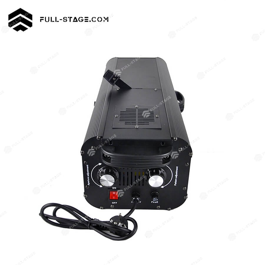 اتبع Spotlight RGBW + YC 350W - أضواء المسرح - Imagen 7 اتبع Spotlight RGBW + YC 350W - Full-Stage