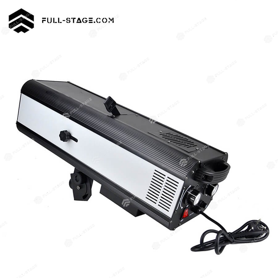 اتبع Spotlight RGBW + YC 350W - أضواء المسرح - Imagen 8 اتبع Spotlight RGBW + YC 350W - Full-Stage