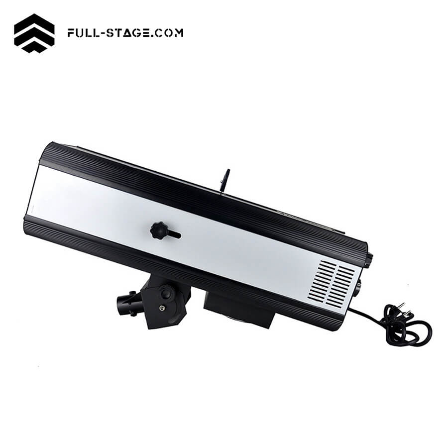 Follow Spotlight RGBW + YC 350W - Luces de Escenario - Imagen 9 Follow Spotlight RGBW + YC 350W - Full-Stage