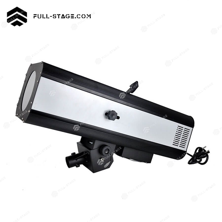 اتبع Spotlight RGBW + YC 350W - أضواء المسرح - Imagen 10 اتبع Spotlight RGBW + YC 350W - Full-Stage