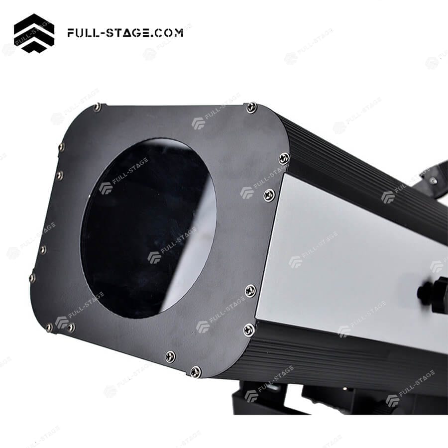 اتبع Spotlight RGBW + YC 350W - أضواء المسرح - Imagen 11 اتبع Spotlight RGBW + YC 350W - Full-Stage
