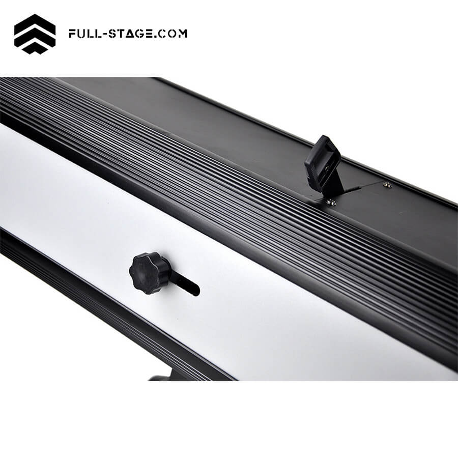 Follow Spotlight RGBW + YC 350W - Luces de Escenario - Imagen 12 Follow Spotlight RGBW + YC 350W - Full-Stage