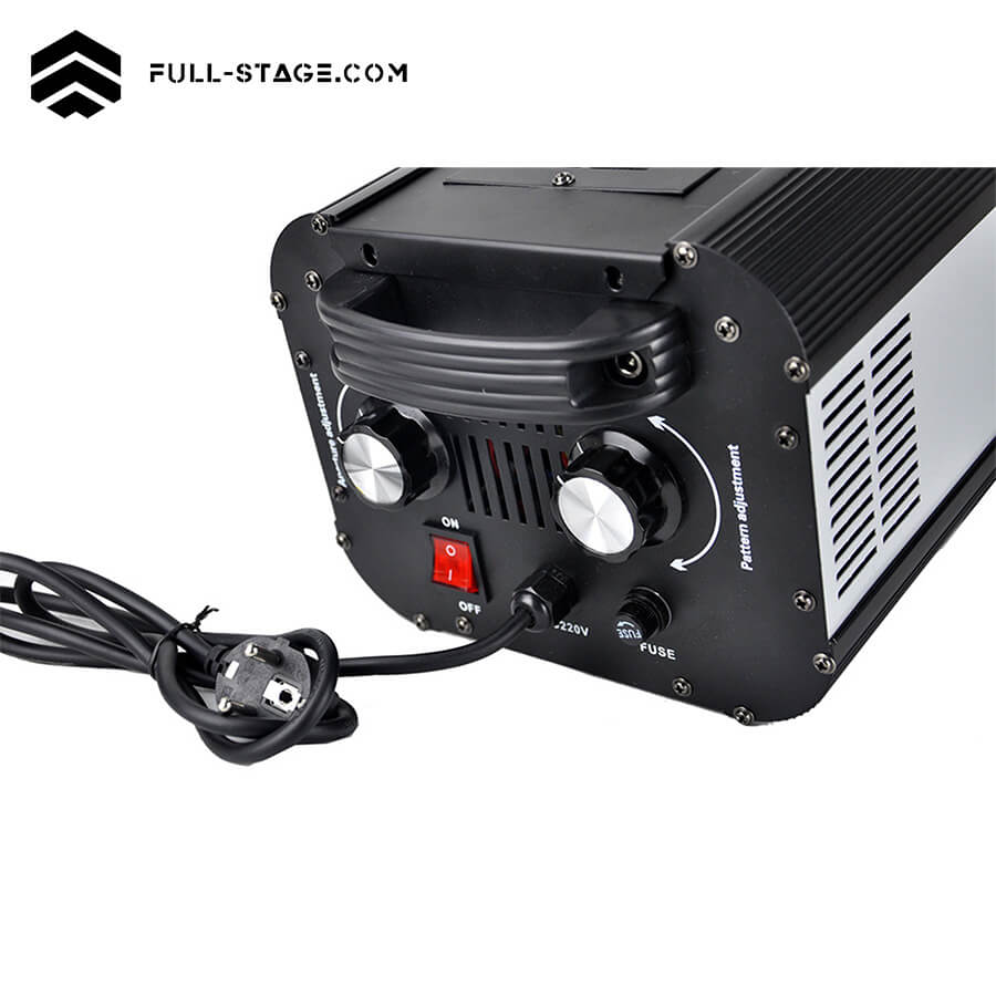 Follow Spotlight RGBW + YC 350W - Luces de Escenario - Imagen 14 Follow Spotlight RGBW + YC 350W - Full-Stage