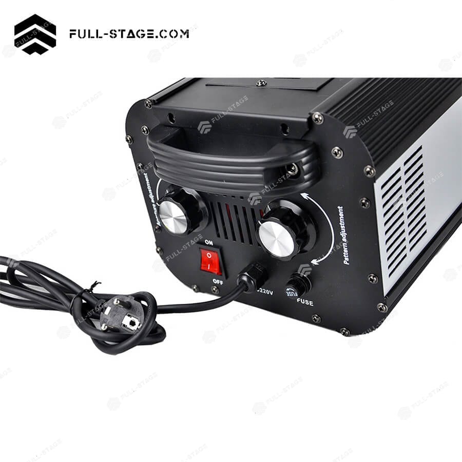 اتبع Spotlight RGBW + YC 350W - أضواء المسرح - Imagen 14 اتبع Spotlight RGBW + YC 350W - Full-Stage