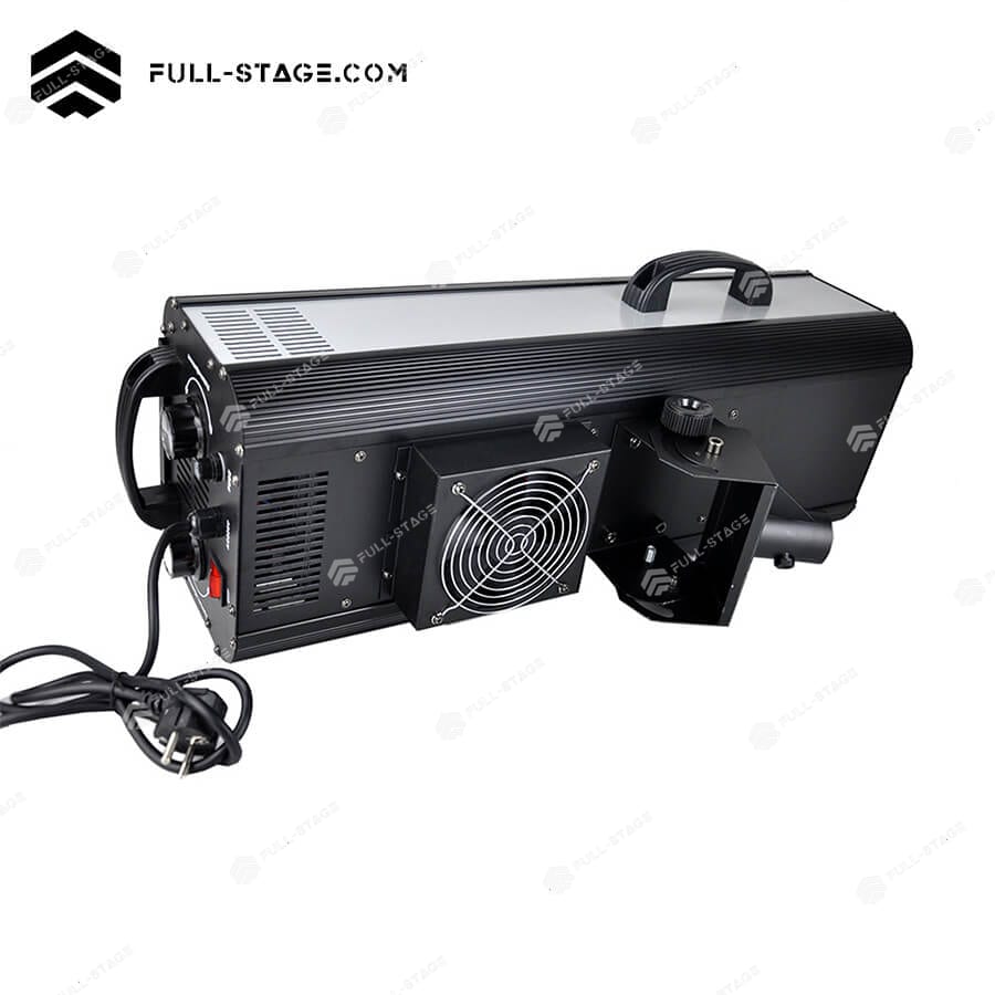 اتبع Spotlight RGBW + YC 350W - أضواء المسرح - Imagen 16 اتبع Spotlight RGBW + YC 350W - Full-Stage