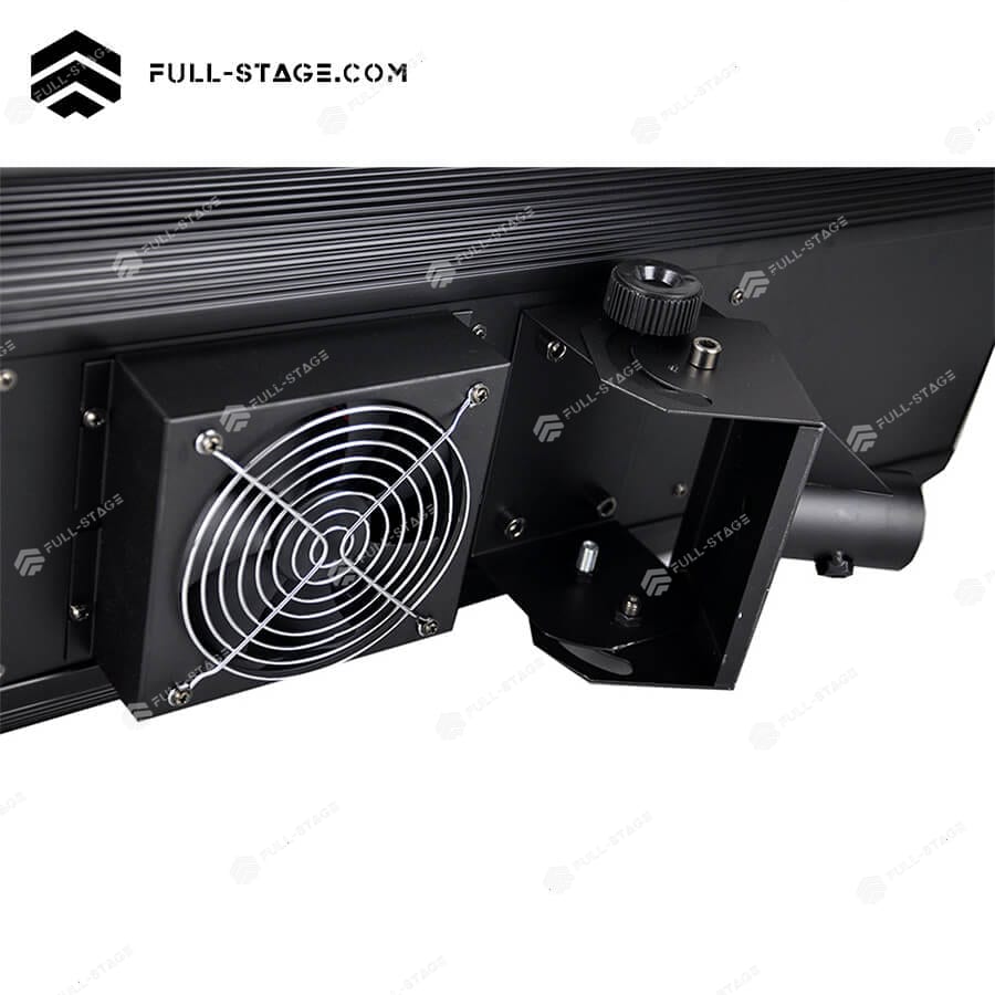 اتبع Spotlight RGBW + YC 350W - أضواء المسرح - Imagen 17 اتبع Spotlight RGBW + YC 350W - Full-Stage