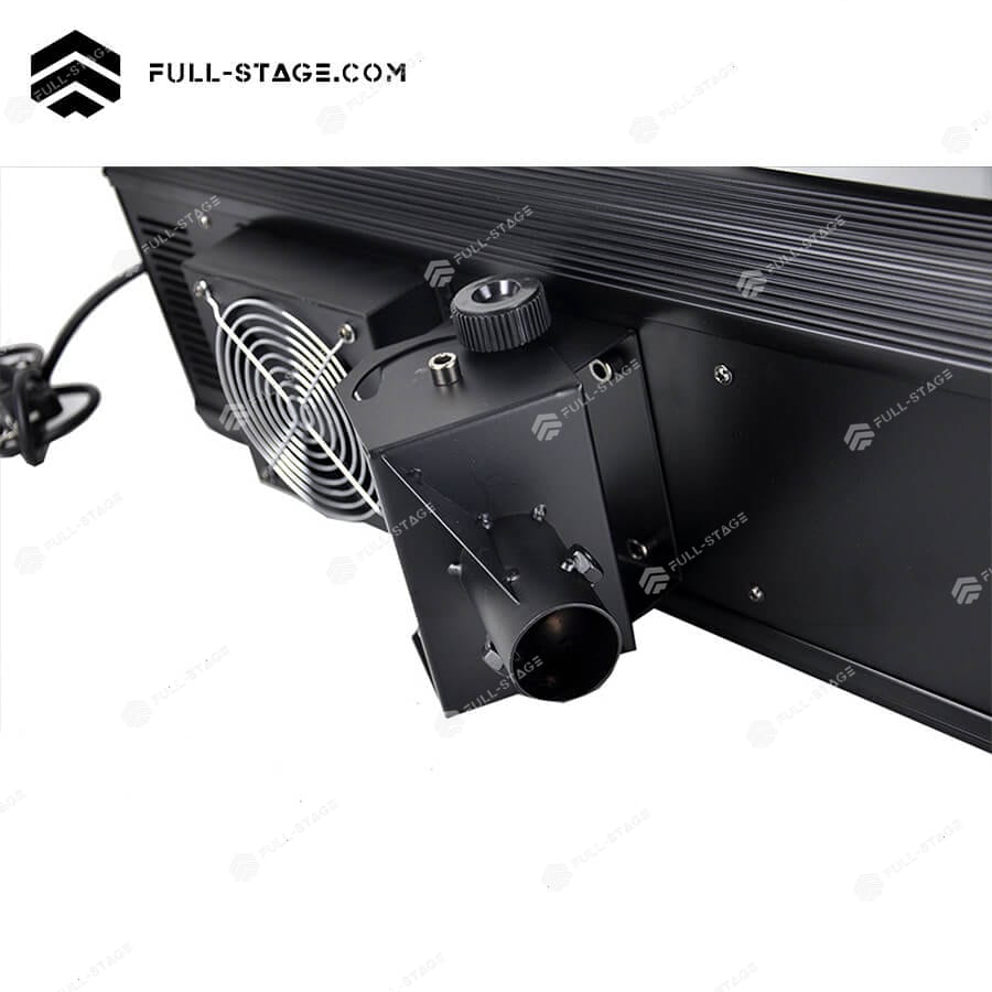 اتبع Spotlight RGBW + YC 350W - أضواء المسرح - Imagen 18 اتبع Spotlight RGBW + YC 350W - Full-Stage