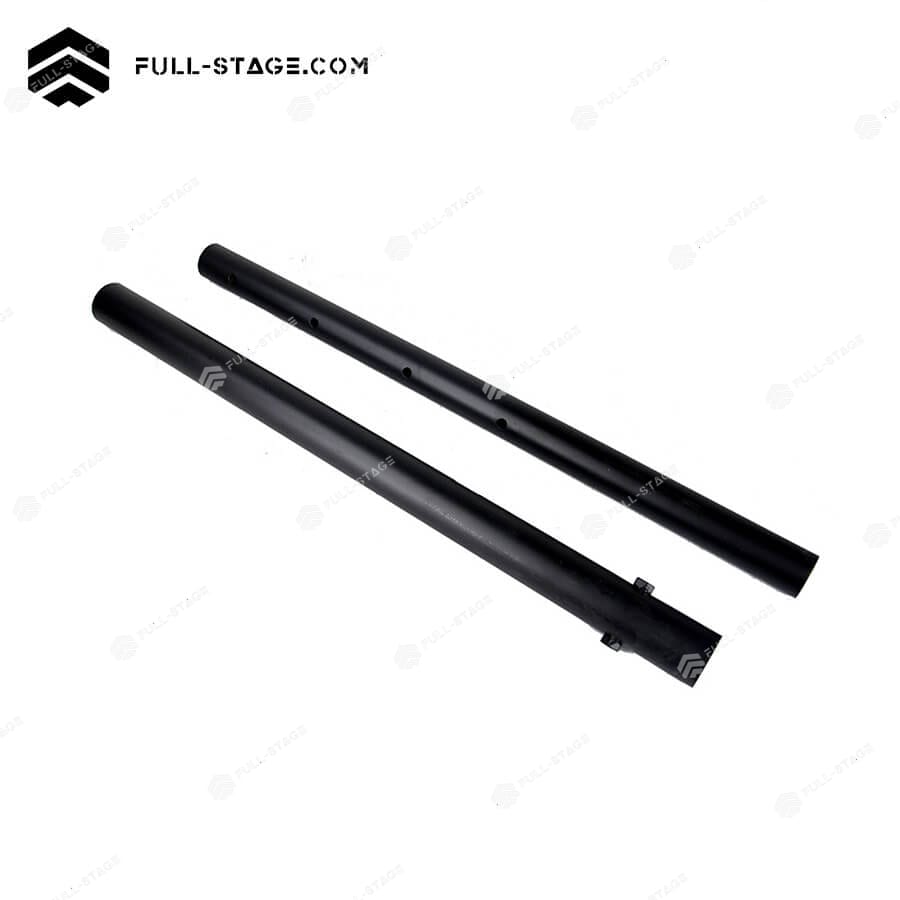 اتبع Spotlight RGBW + YC 350W - أضواء المسرح - Imagen 19 اتبع Spotlight RGBW + YC 350W - Full-Stage