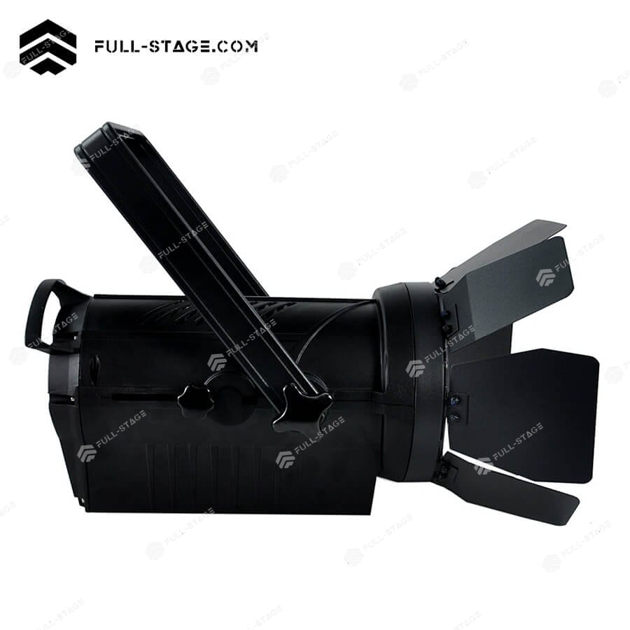 كشاف فرينل 200 واط - أضواء المسرح - Imagen 3 Luces Fresnel Spotlight 200W - Full-Stage - Full-Stage