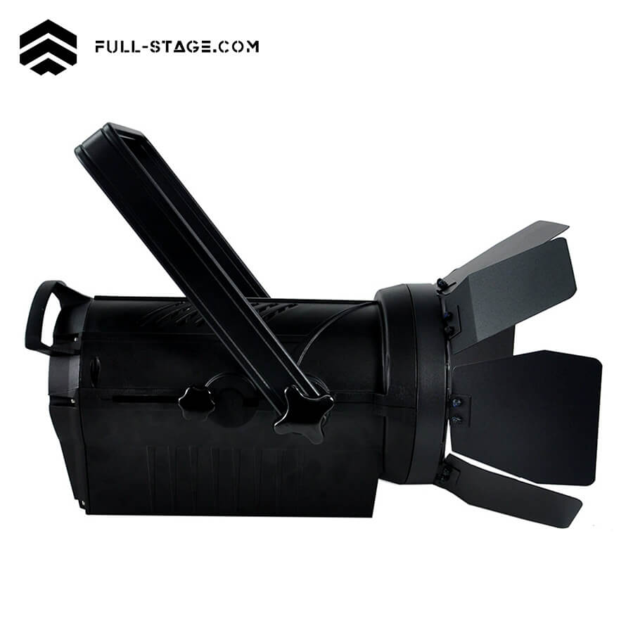 Fresnel Spotlight 200W - Luces de Escenario - Imagen 3 Luces Fresnel Spotlight 200W - Full-Stage - Full-Stage