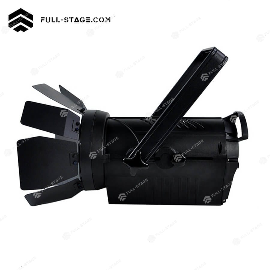 كشاف فرينل 200 واط - أضواء المسرح - Imagen 12 Fresnel Spotlight 200W - Full-Stage - Full-Stage