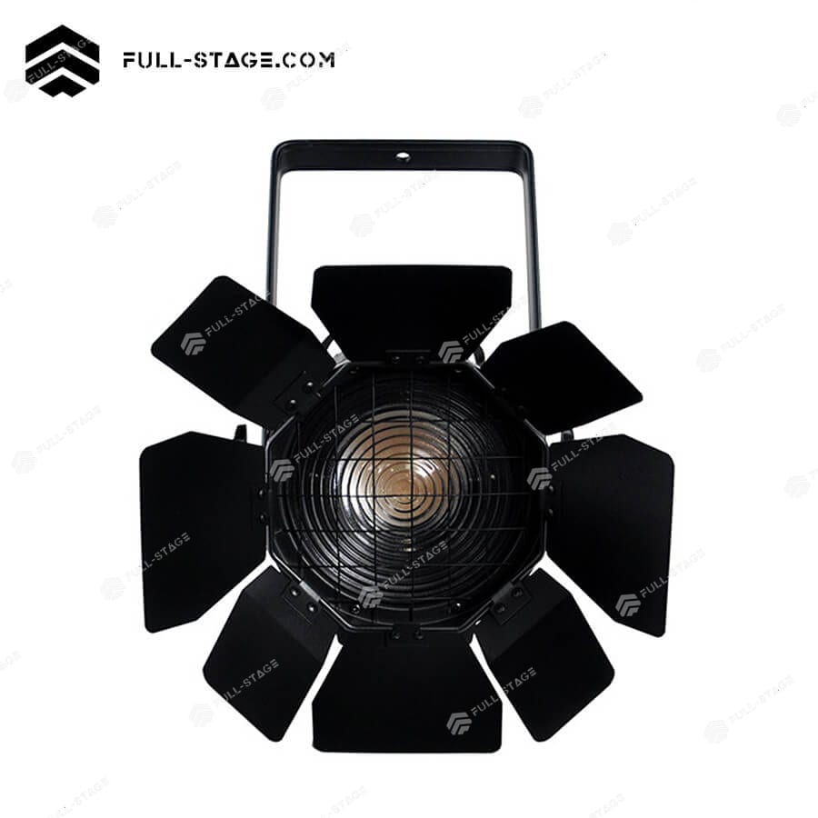 كشاف فرينل 200 واط - أضواء المسرح - Imagen 10 Fresnel Spotlight 200W - Full-Stage - Full-Stage