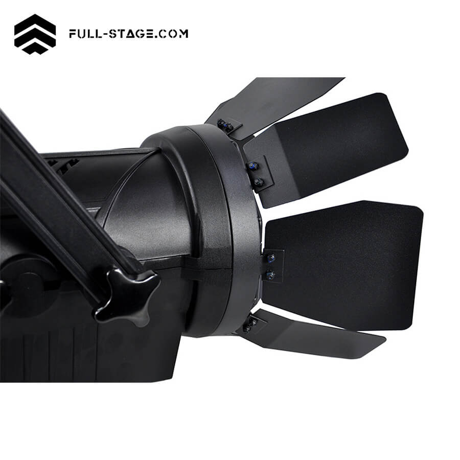 Fresnel Spotlight 200W - Full-Stage