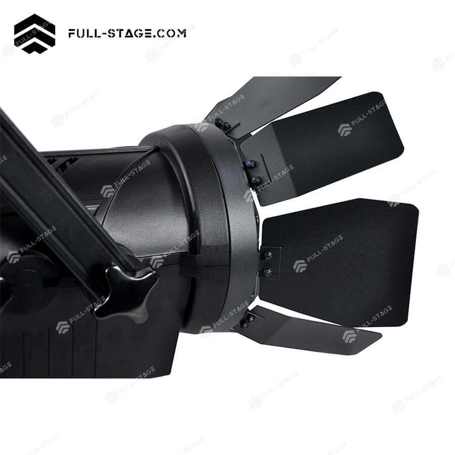 كشاف فرينل 200 واط - أضواء المسرح - Imagen 7 Fresnel Spotlight 200W - Full-Stage - Full-Stage