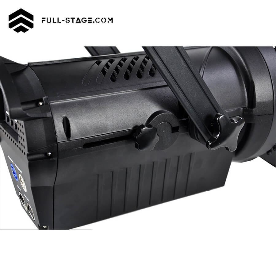 Fresnel Spotlight 200W - Luces de Escenario - Imagen 9 Fresnel Spotlight 200W - Full-Stage - Full-Stage