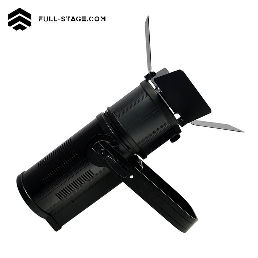 Fresnel Spotlight RGBAL 100W - Luces de Escenario - Imagen 5 Fresnel Spotlight RGBAL 100W - Full-Stage