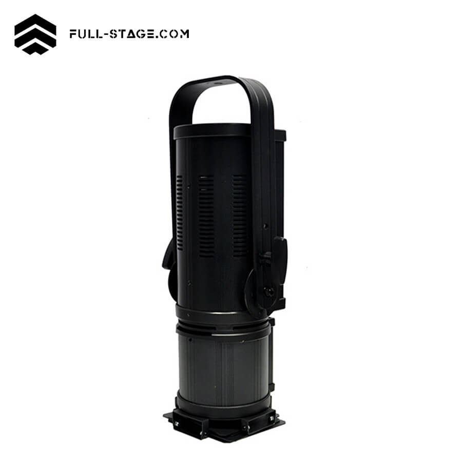 Fresnel Spotlight RGBAL 100W