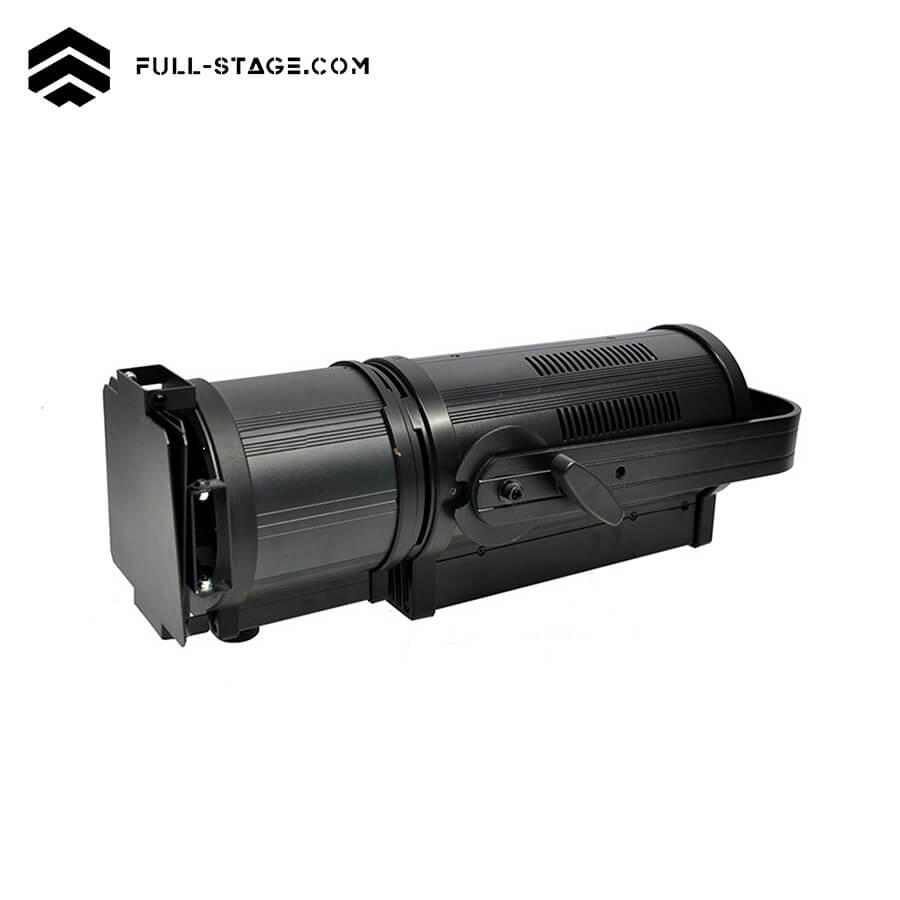 Fresnel Spotlight RGBAL 100W