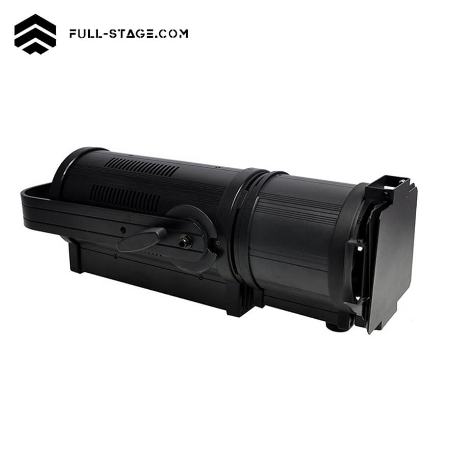 Fresnel Spotlight RGBAL 100W - Luces de Escenario - Imagen 15 Fresnel Spotlight RGBAL 100W - Full-Stage