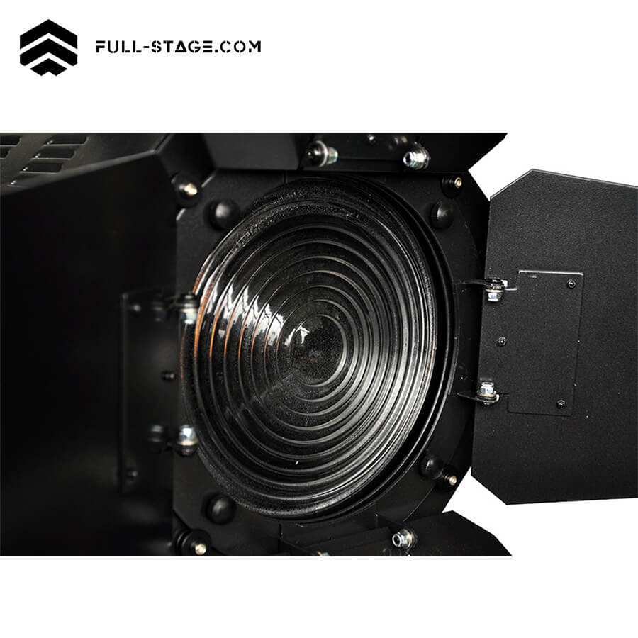 Fresnel Spotlight RGBALC 400W - - Imagen 7 Fresnel Spotlight RGBALC 400W - Full-Stage