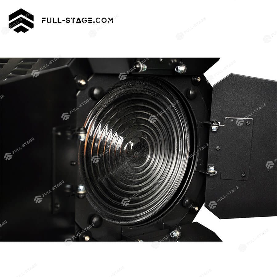 مصباح فرينل سبوت RGBALC 400 واط - - Imagen 7 مصباح فرينل سبوت RGBALC 400 واط - Full-Stage
