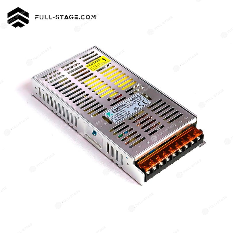 شاشة LED داخلية للإعلانات P2 مقاس 6x2 م