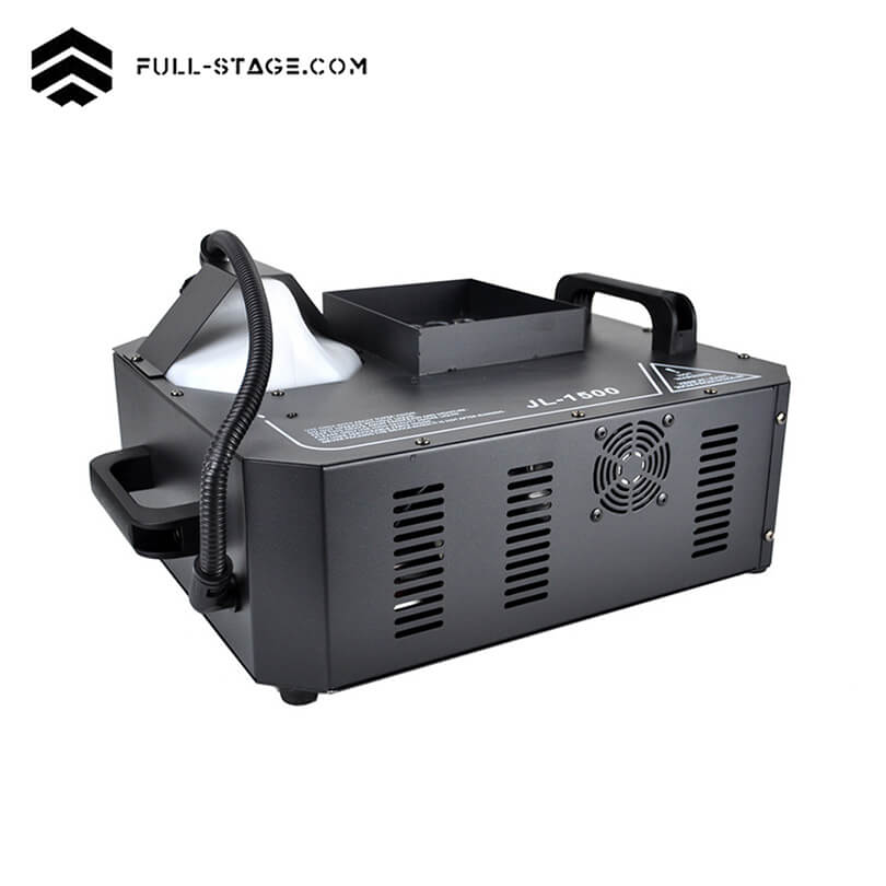 1500W RGBW Hanging Smoke Machine - Efectos Especiales - Imagen 14 1500W RGBW Hanging Smoke Machine - Full-Stage