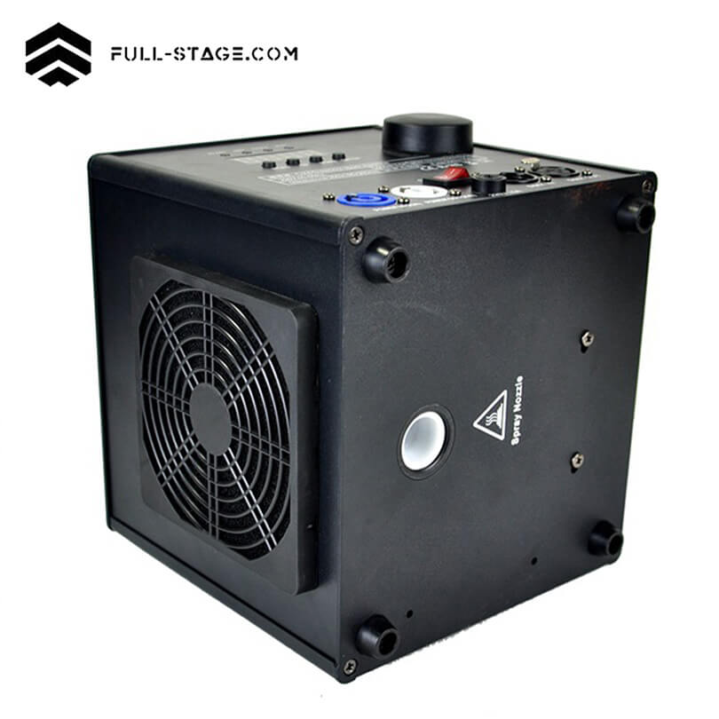 Hanging Sparkular de 500W – Efectos de Chispa Fría con Control DMX - Sparkular Machine - Imagen 13 Hanging Sparkular de 500W – Efectos de Chispa Fría con Control DMX - Full-Stage