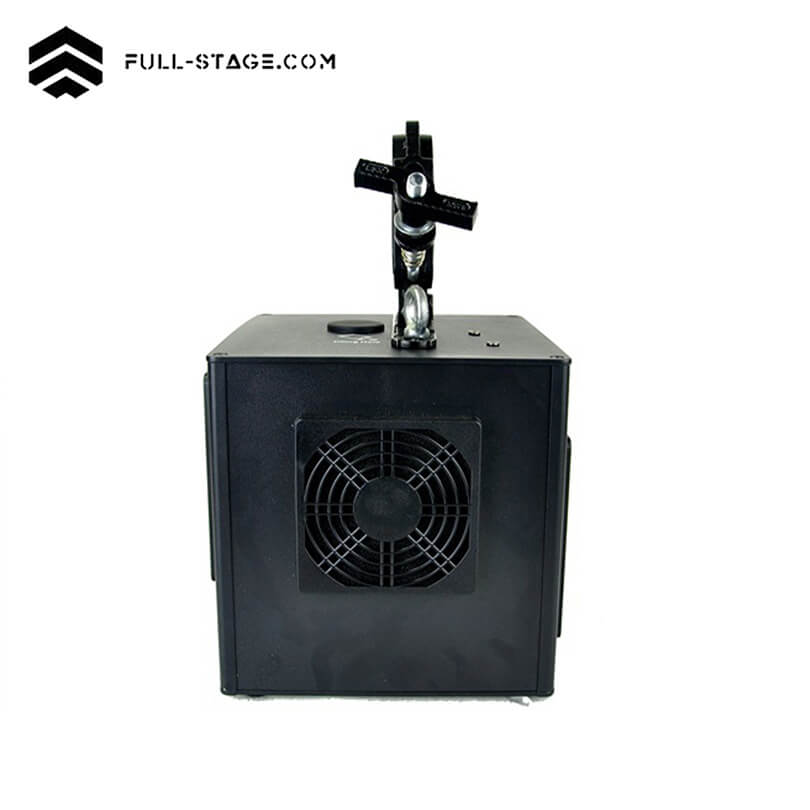 Hanging Sparkular de 500W – Efectos de Chispa Fría con Control DMX - Sparkular Machine - Imagen 7 Hanging Sparkular de 500W – Efectos de Chispa Fría con Control DMX - Full-Stage