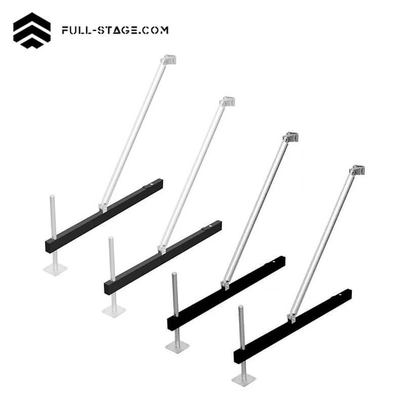 Kit de Torres Elevadoras Truss - Kit de elevación Torre Truss - Imagen 3 Kit de Torres Elevadoras Truss - Full-Stage