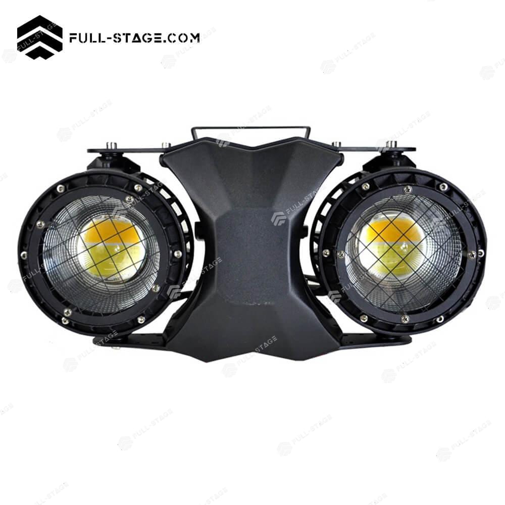Lámpara Blinder 2 Scorpion 200w Outdoor - Blinder Outdoor - Imagen 3 Diseñada para Exteriores: Lámpara Blinder 2 Scorpion 200W de Full-Stage - Full-Stage