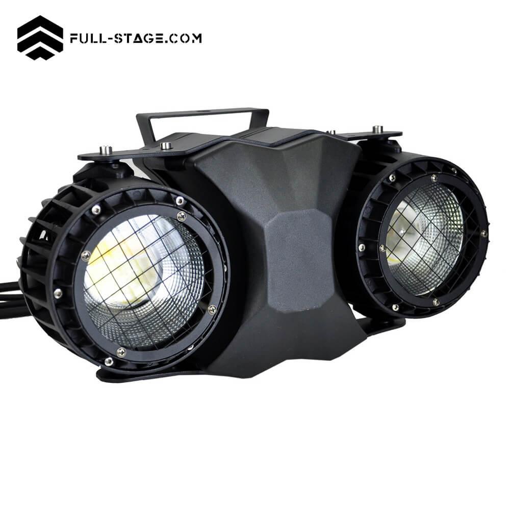 Impacta con Luz: Lámpara Blinder 2 Scorpion 200W Outdoor para Eventos Memorables
