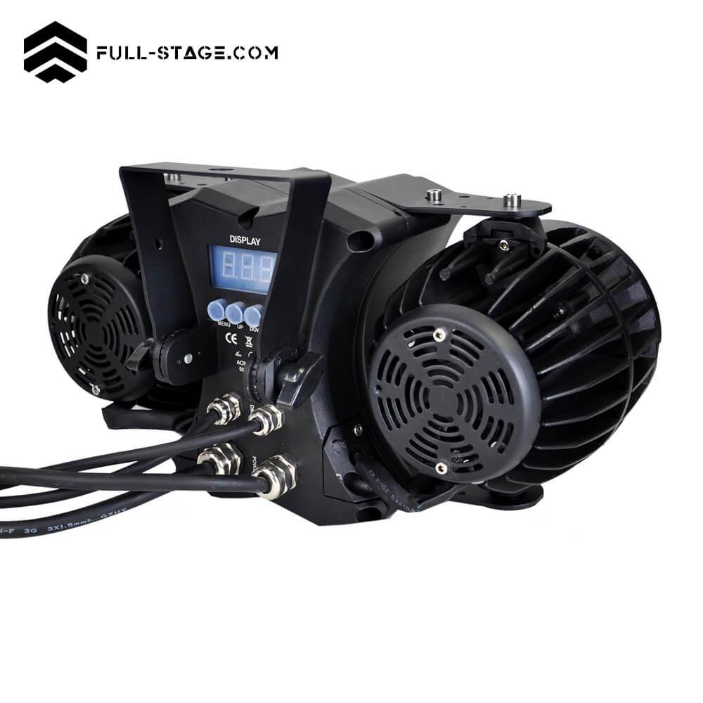 Experiencia Visual Completa: Lámpara Blinder 2 Scorpion 200W Outdoor de Full-Stage