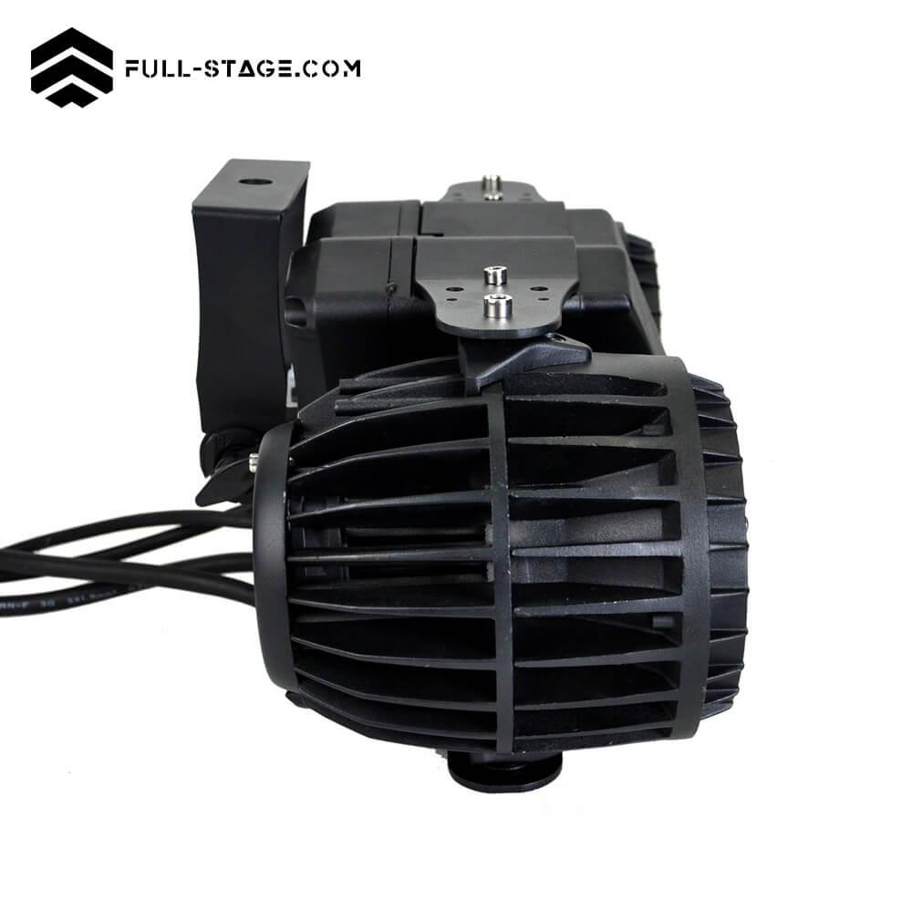 Versatilidad Exterior: Lámpara Blinder 2 Scorpion 200W para Eventos bajo el Cielo Abierto