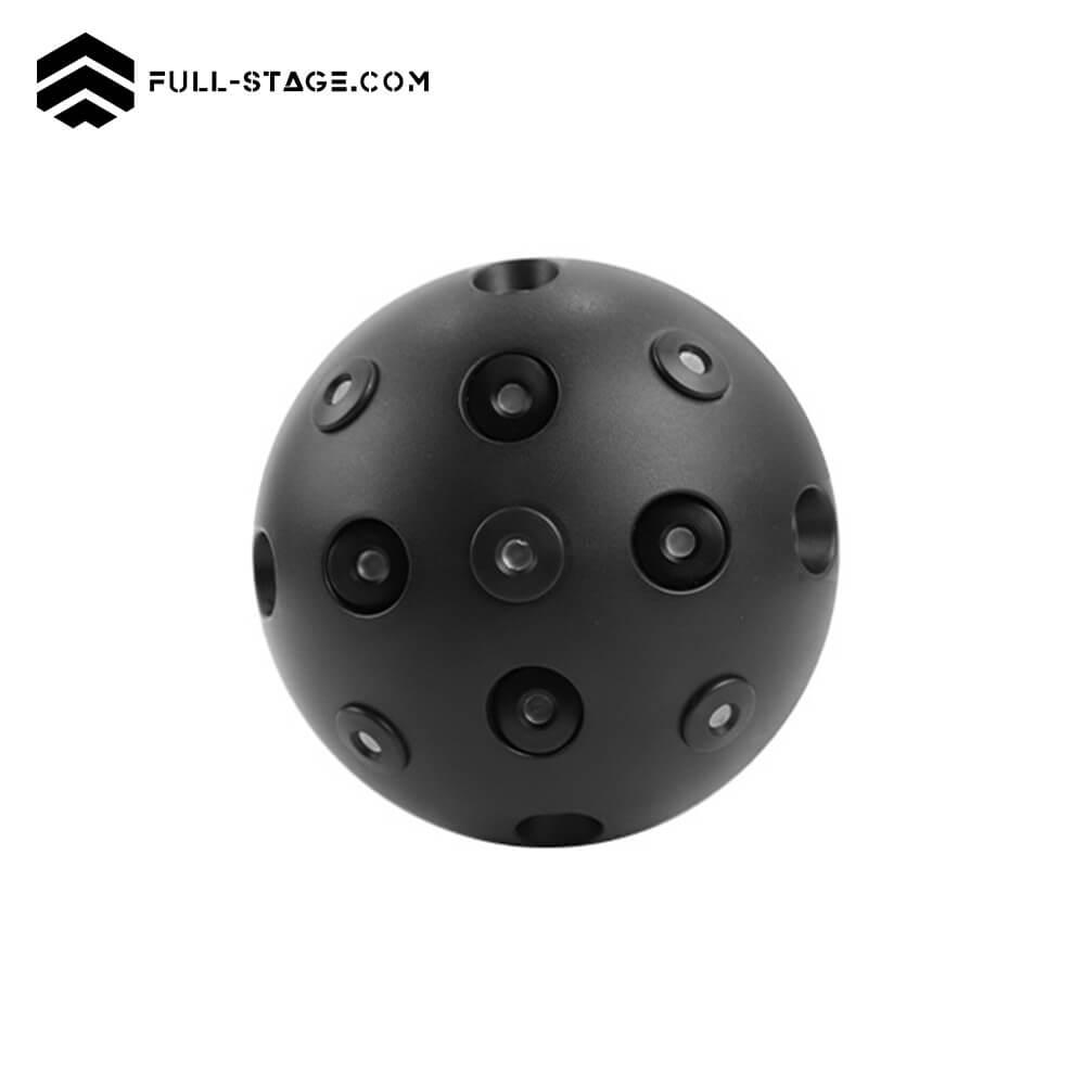 Potencia y Versatilidad: Lámpara Láser 360º XPro 40W de Alta Calidad