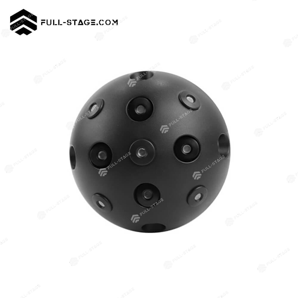 مصباح ليزر 360 درجة XPro 40W ✓ - مصباح ليزر - Imagen 2 Potencia y Versatilidad: Lámpara Láser 360º XPro 40W de Alta Calidad - Full-Stage