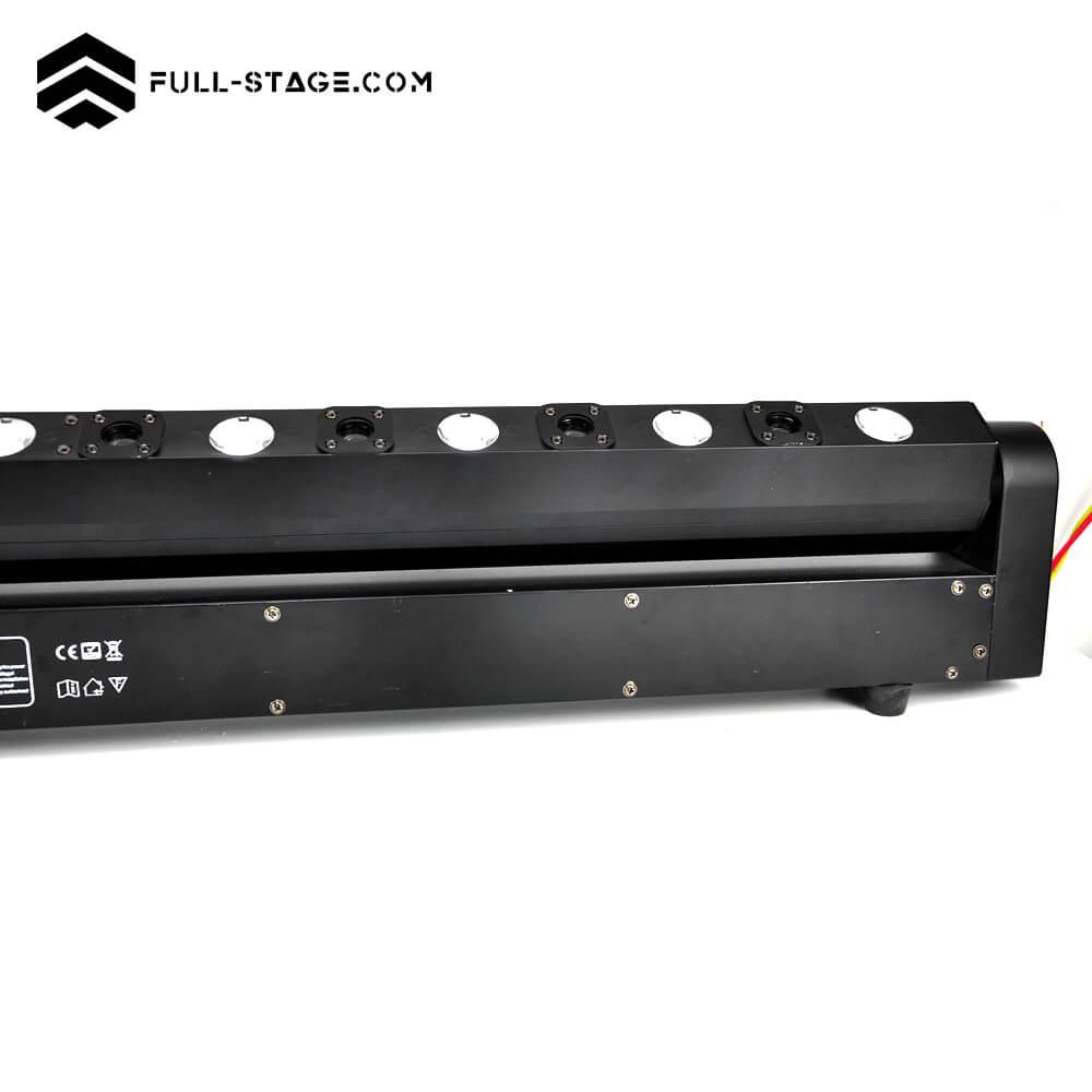 Diseñada para Brillar: Lámpara Láser Beam Pro 200W