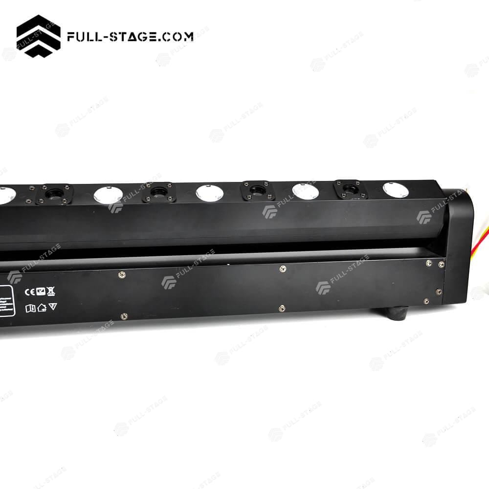 مصباح ليزر بيم برو 200 وات ✓ - مصباح ليزر - Imagen 4 Diseñada para Brillar: Lámpara Láser Beam Pro 200W - Full-Stage