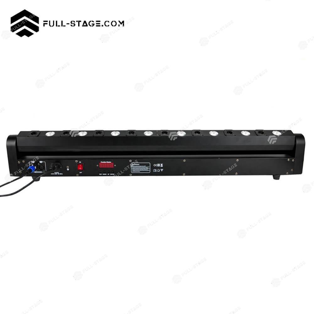 Impacta con Estilo: Lámpara Láser Beam Pro 200W para Cualquier Escenario